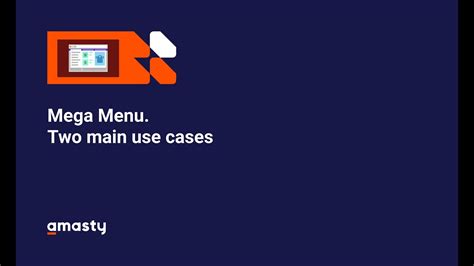 Magento 2 Mega Menu: How to Navigate Users .